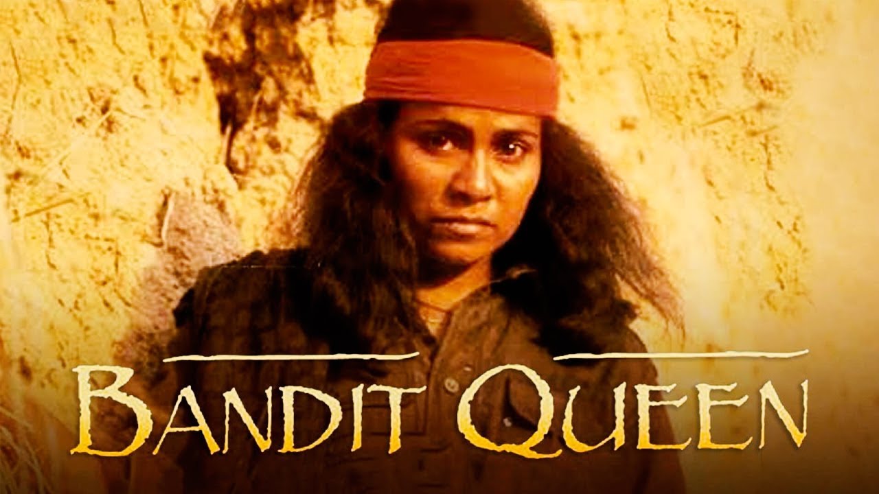 watch bandit queen